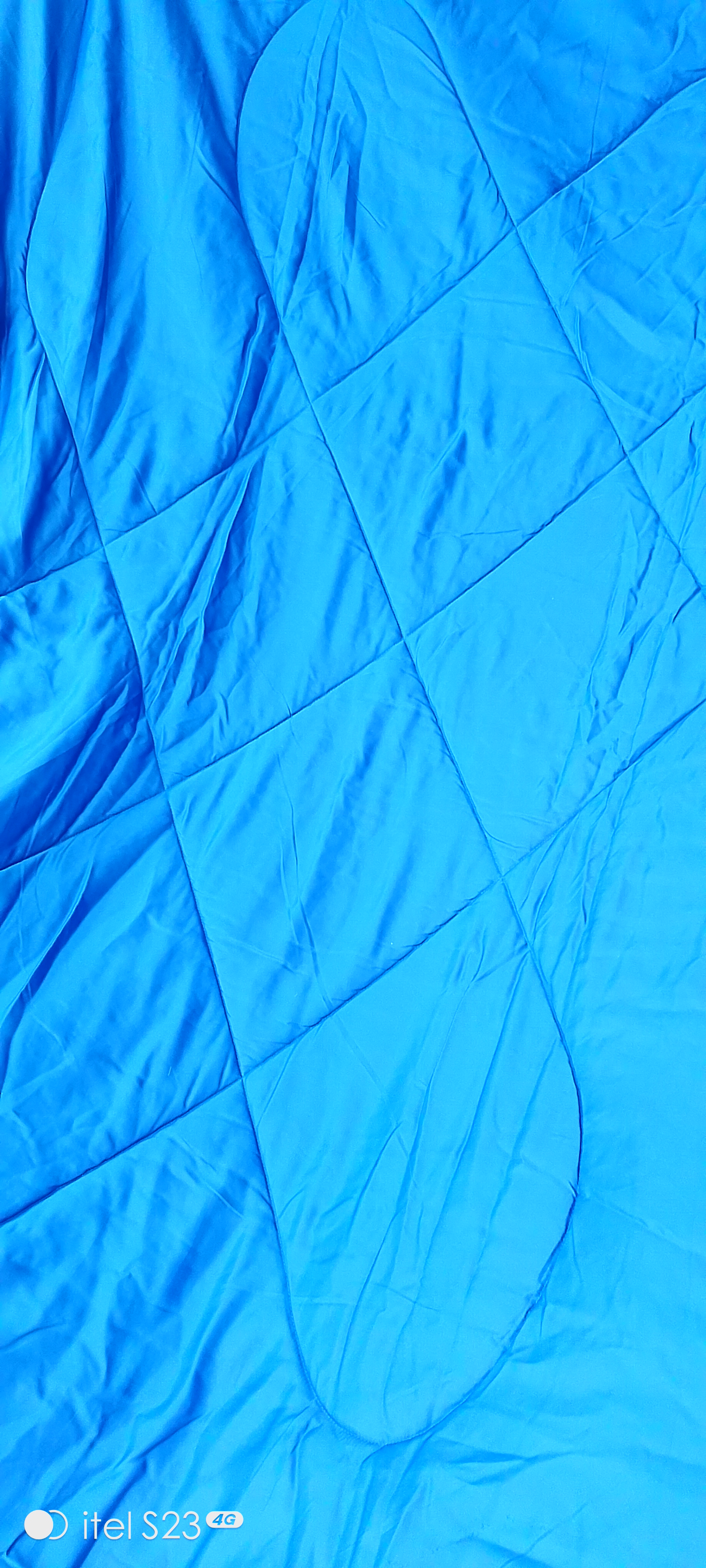 Mattress protector