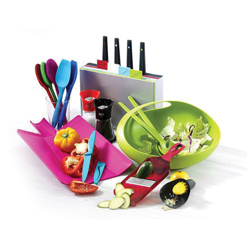 All types of Kitchenware and Household Essentials