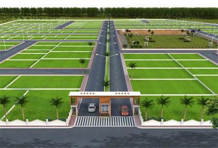 INDRA LOK