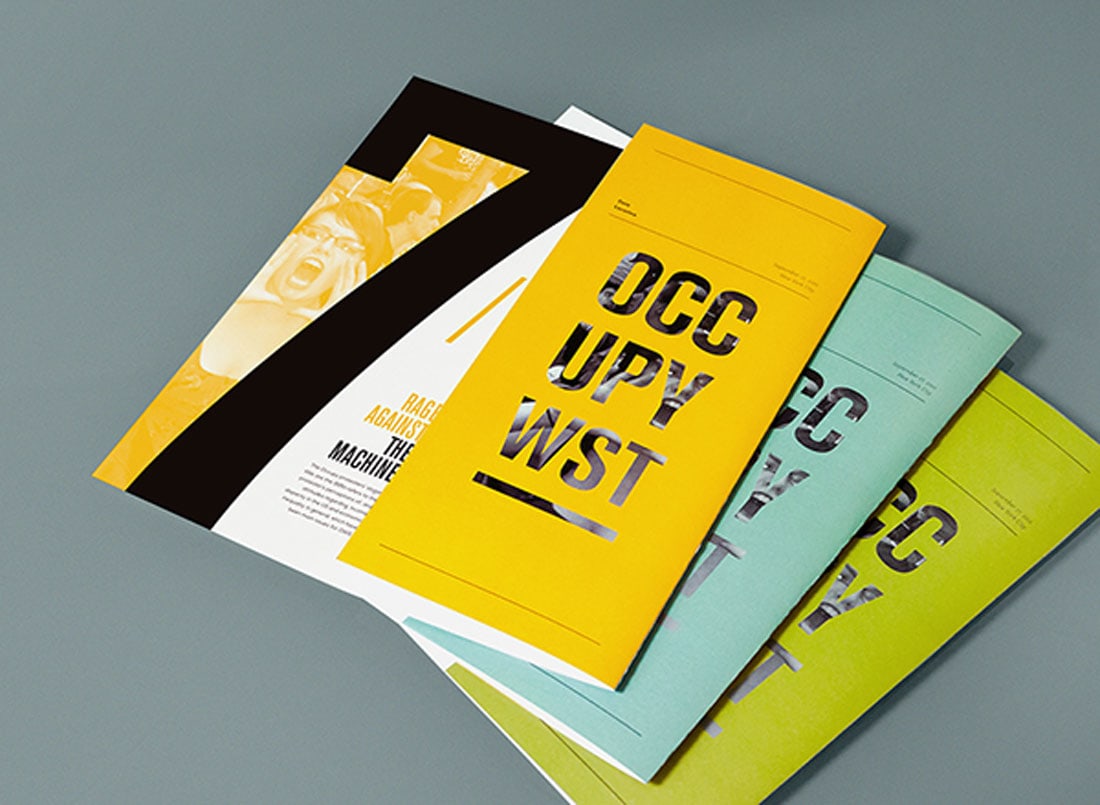 Brochures Print