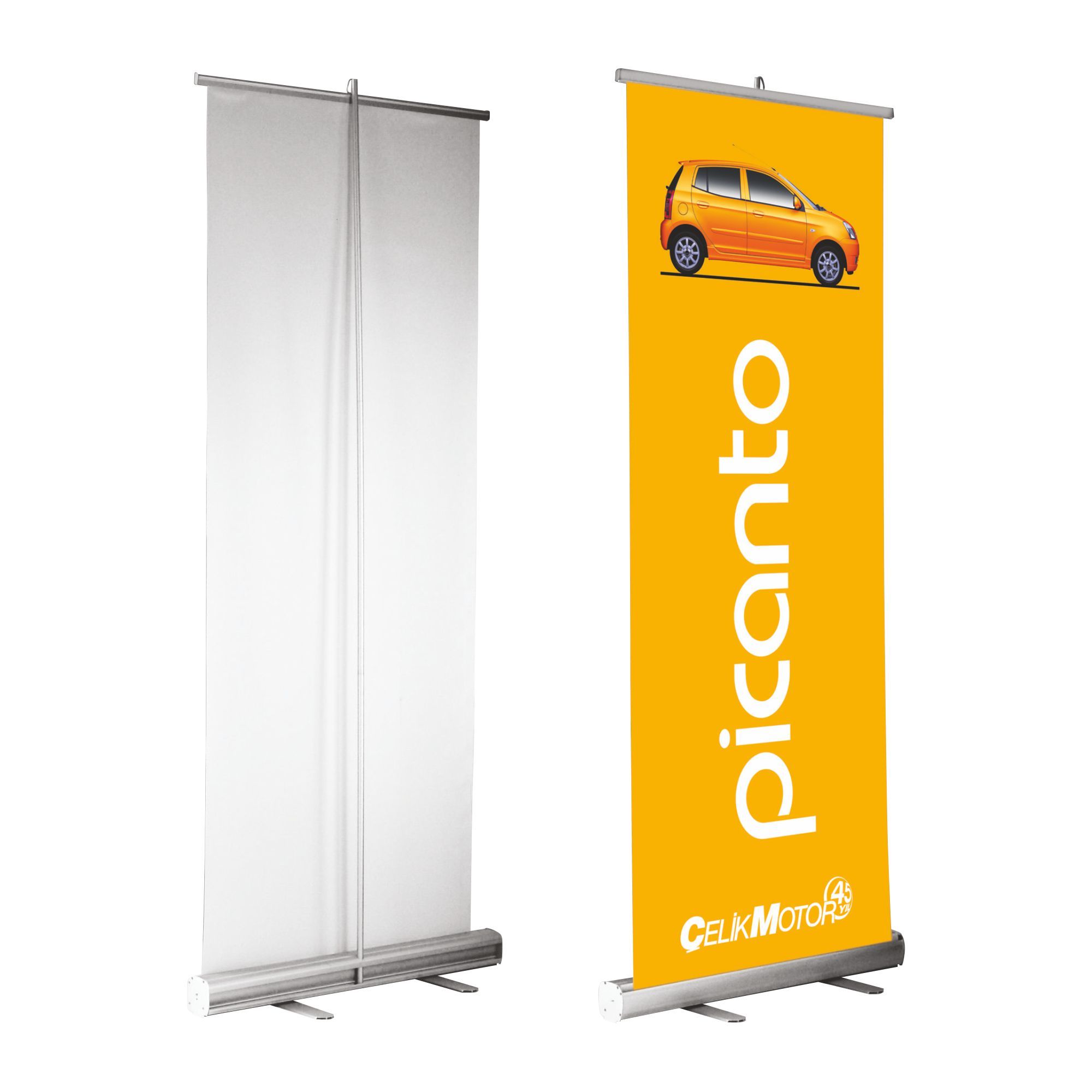 standee