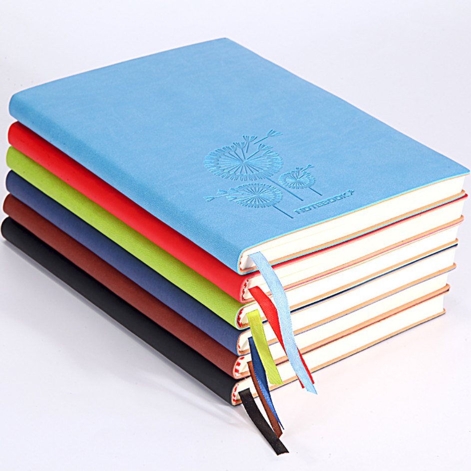 Note Books