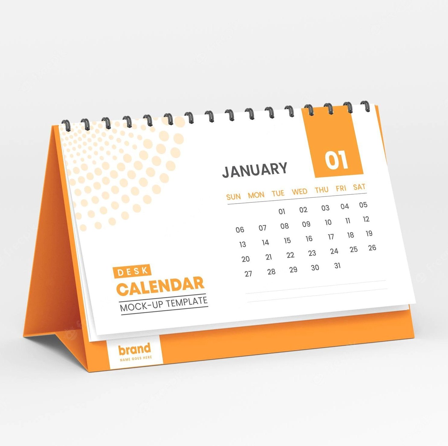 Table Calendar