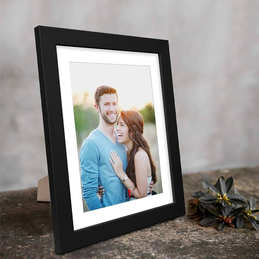 Wooden Frames