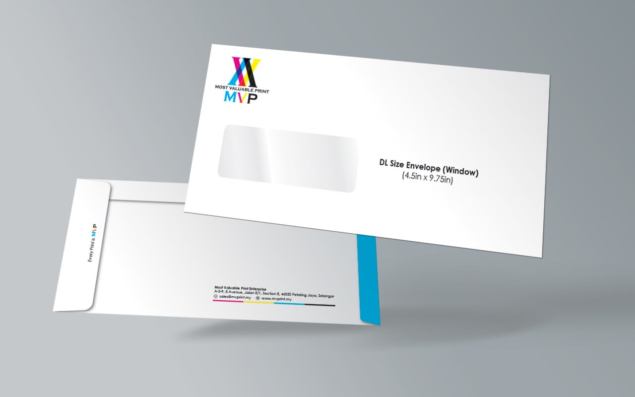 Envelope