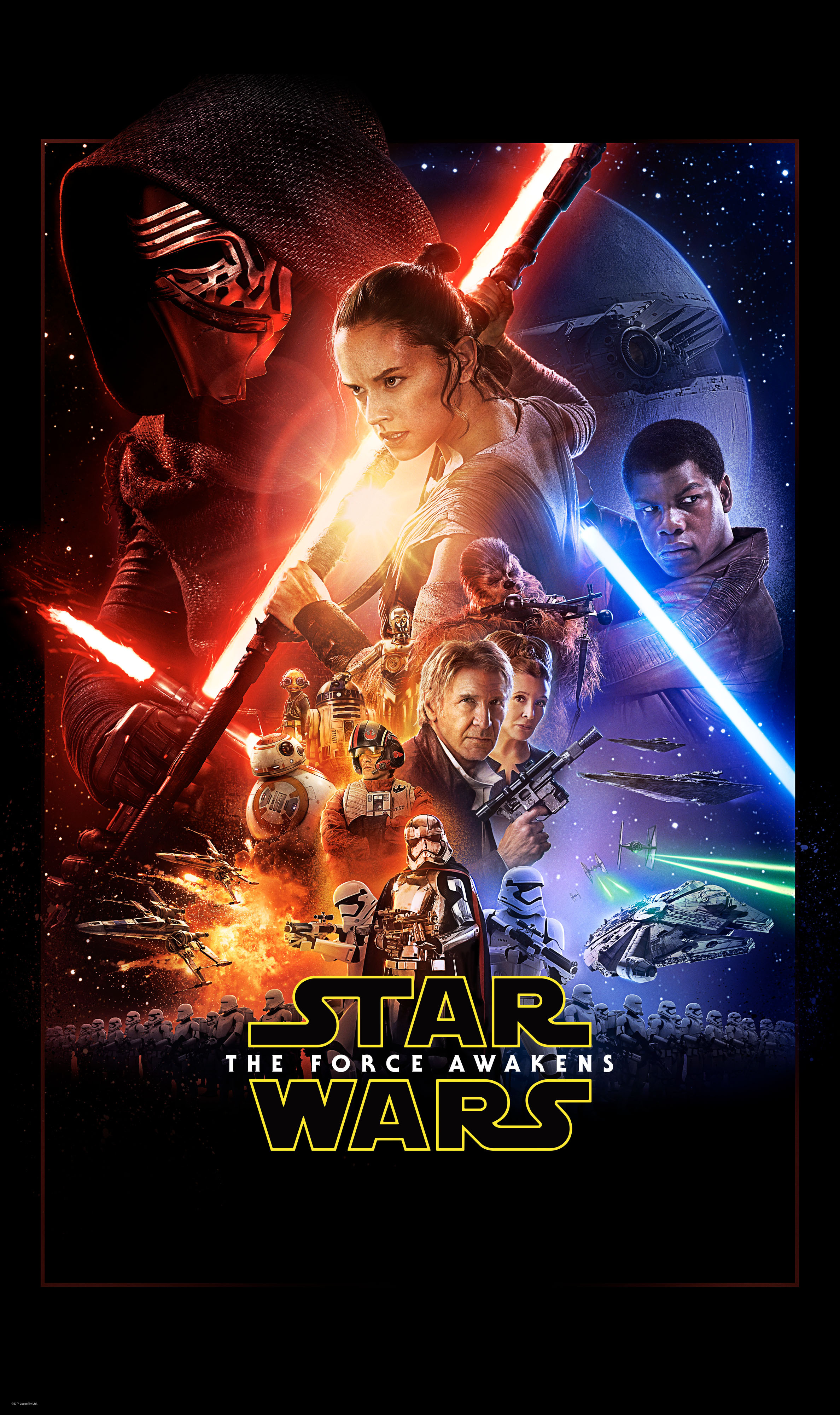 Posters