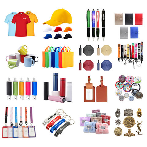 Corporate Gifts