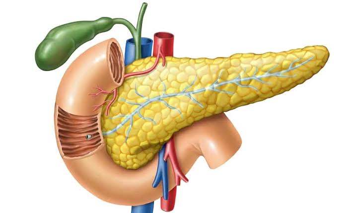 Pancreatitis