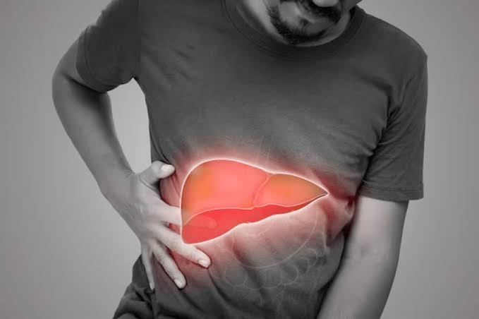 Hepatology