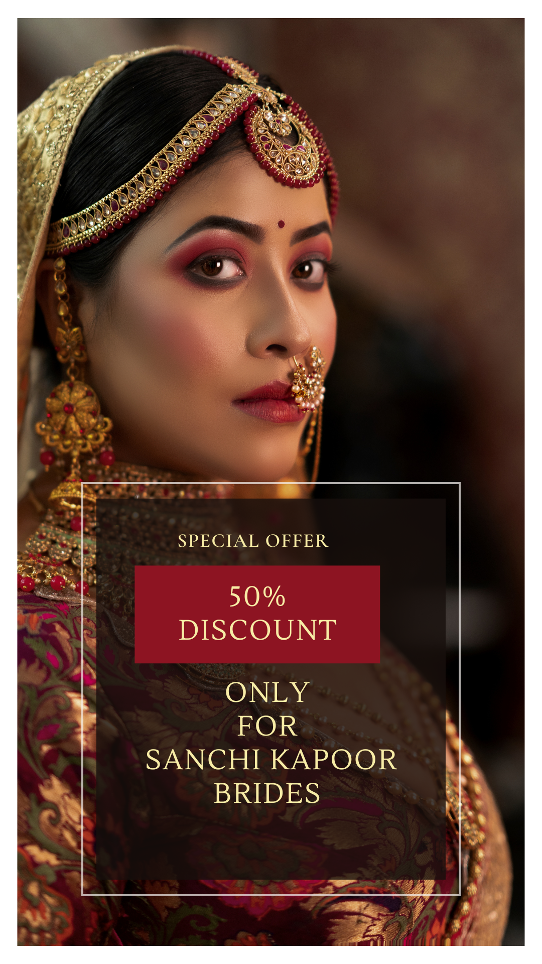 JEWELLERY ON RENT