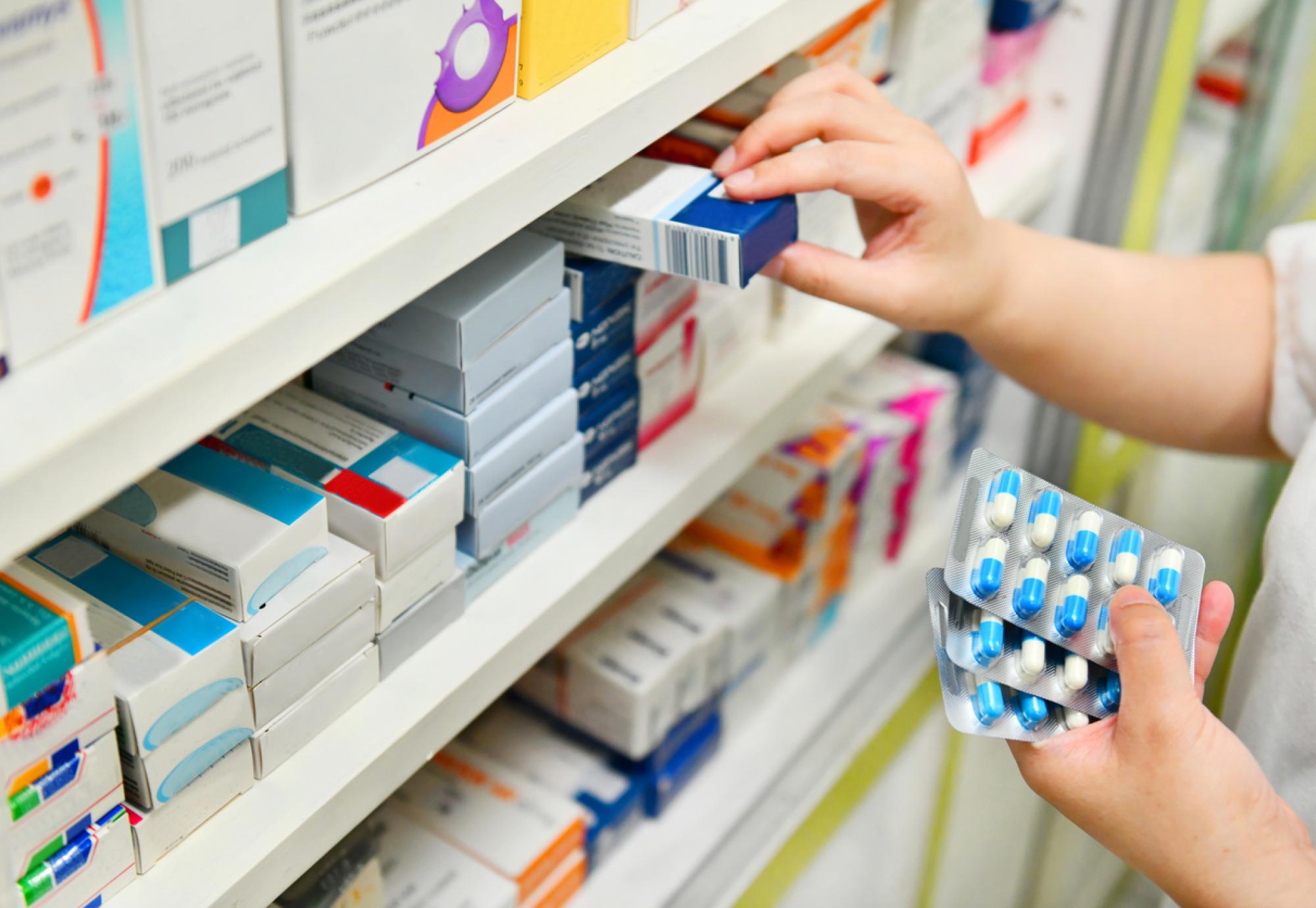 24/7 Pharmacy