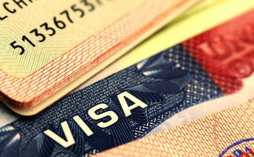Comprehensive Visa Guidance with a very high success rate