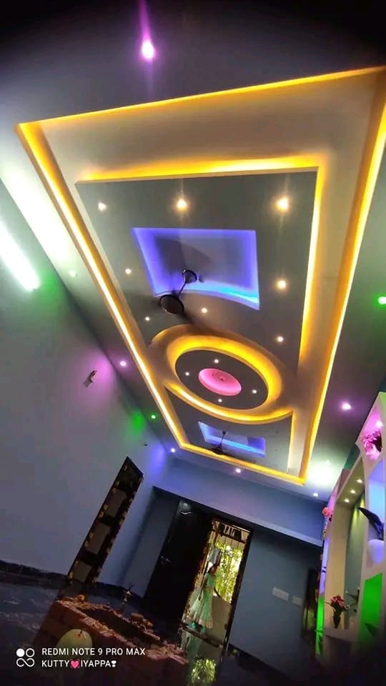 Interior contractor