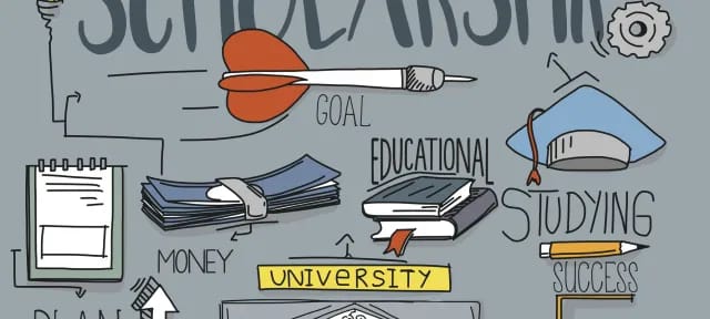 University and Country Selection