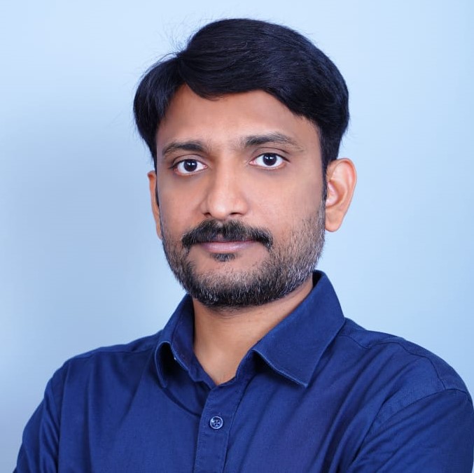 DR KARTHIK