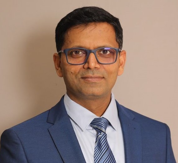 DR PRAVEEN MEREDDY
