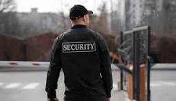 Physical-Security Services