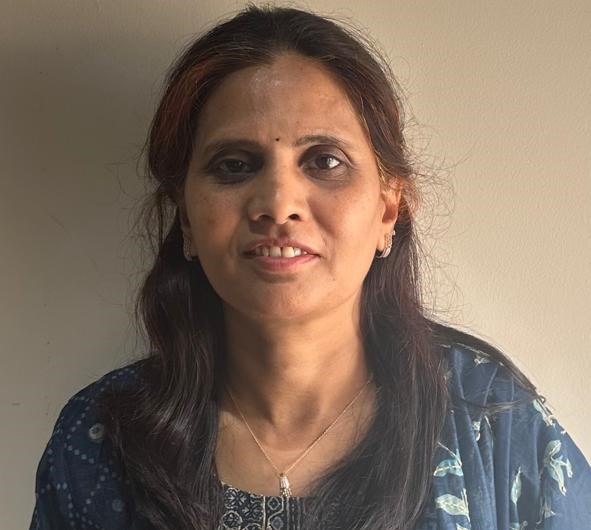DR RAMANI