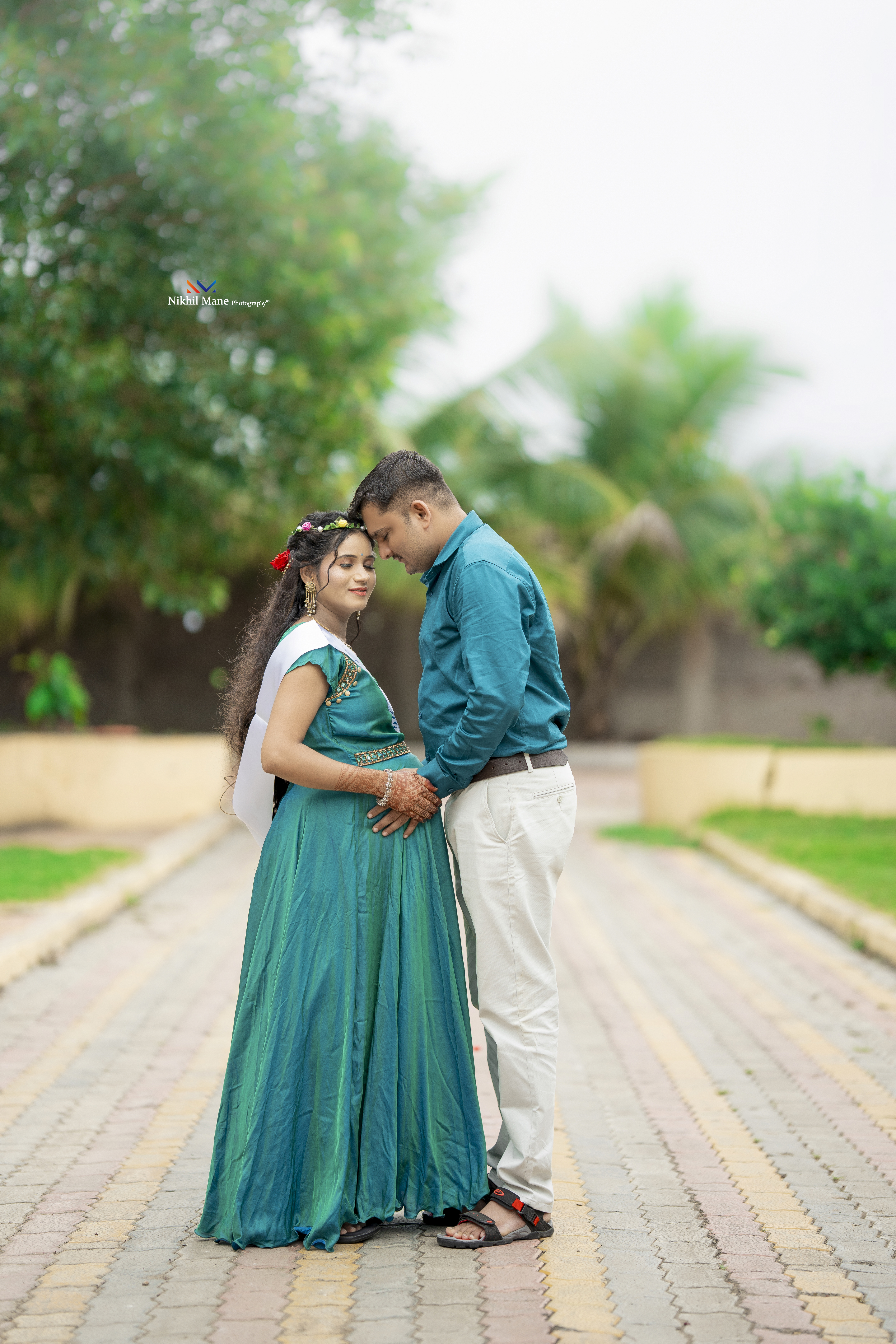 Maternity Photoshoot