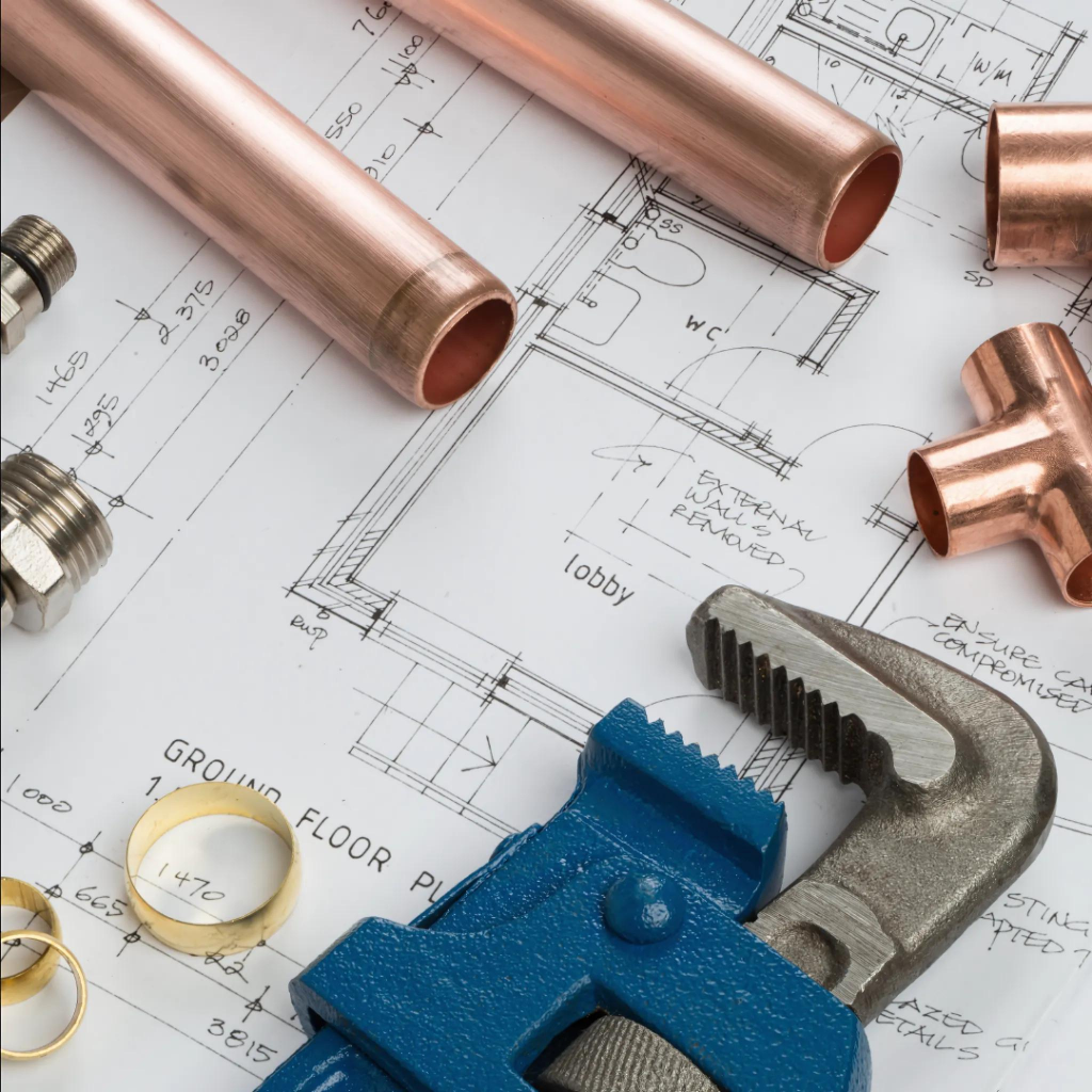 Mechanical, Electric & Plumbing Consultancy