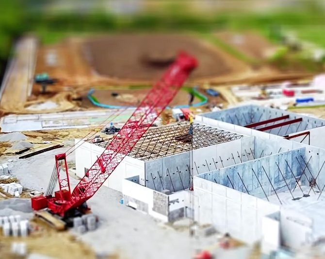 Property Redevelopment