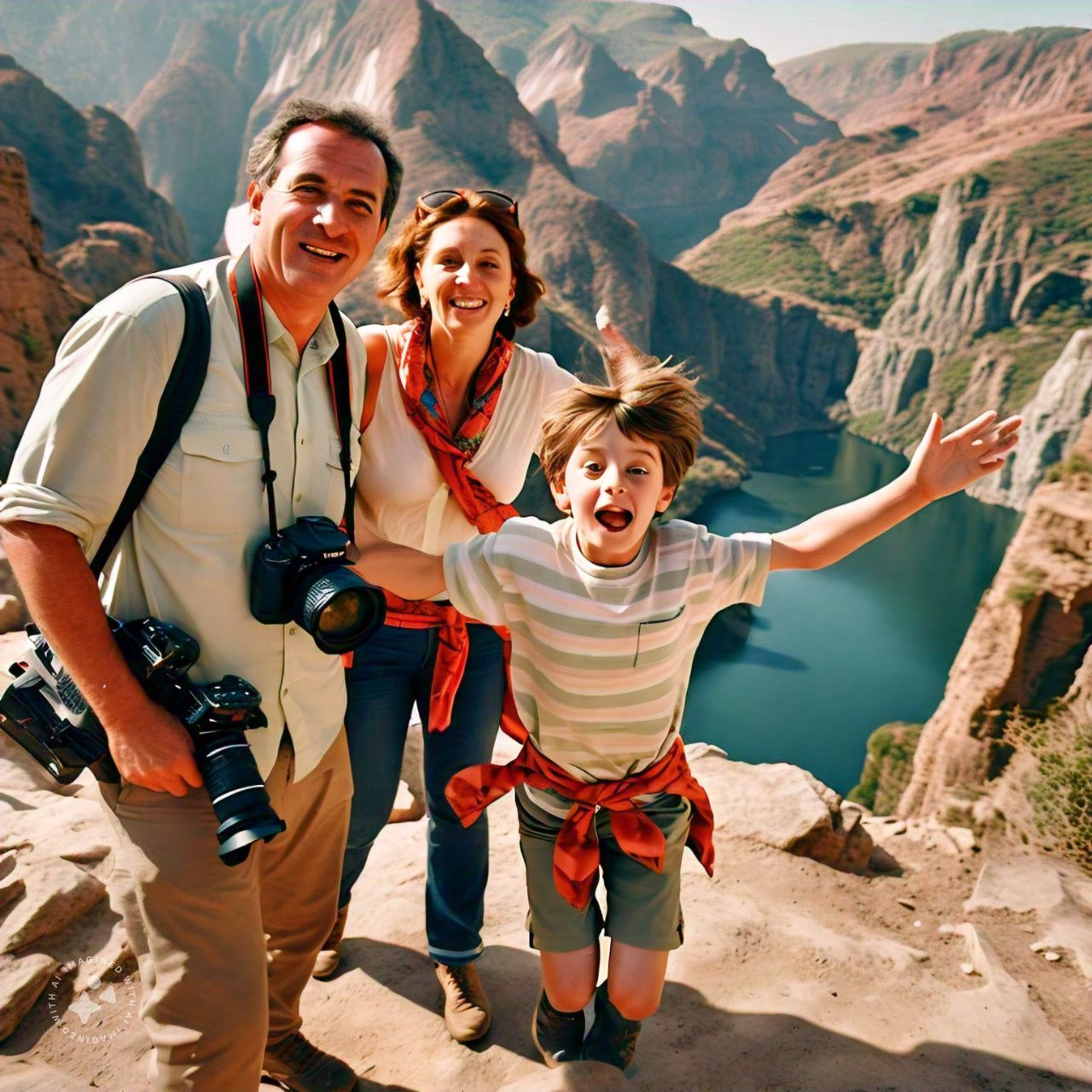 Family trips