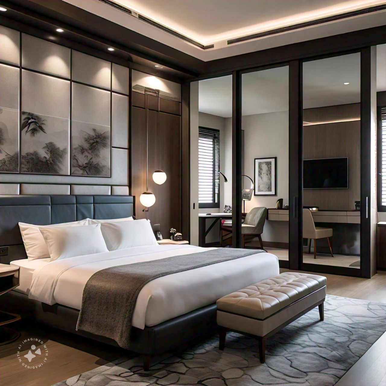 HOTELS