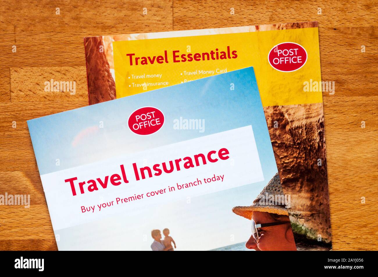TRAVEL INSURANCE