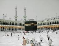 UMRAH PACKAGES