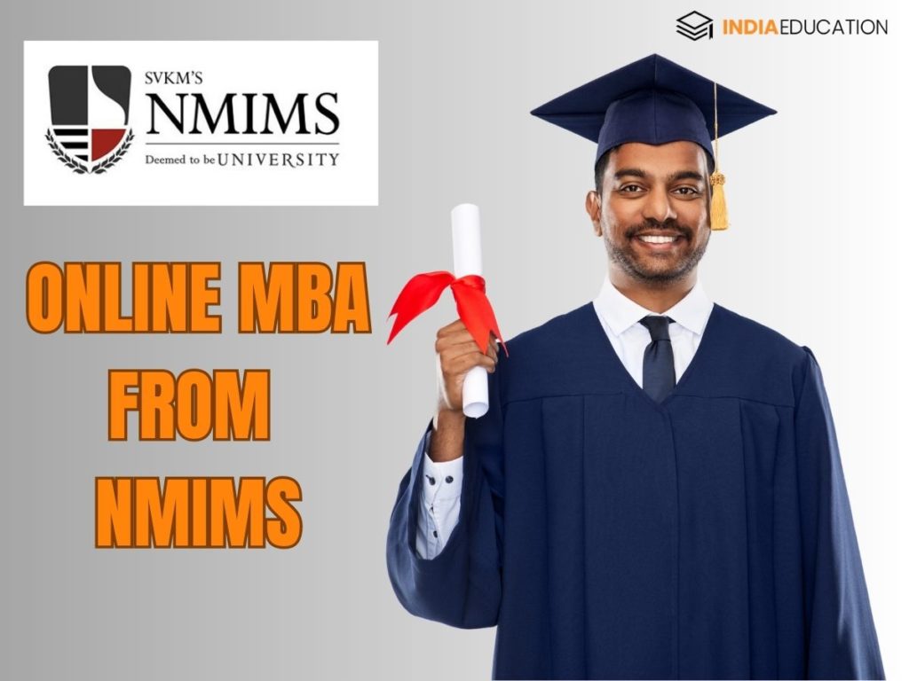 Admission NMIMS University