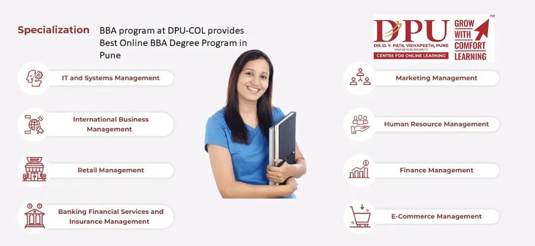 Admission DY Patil University