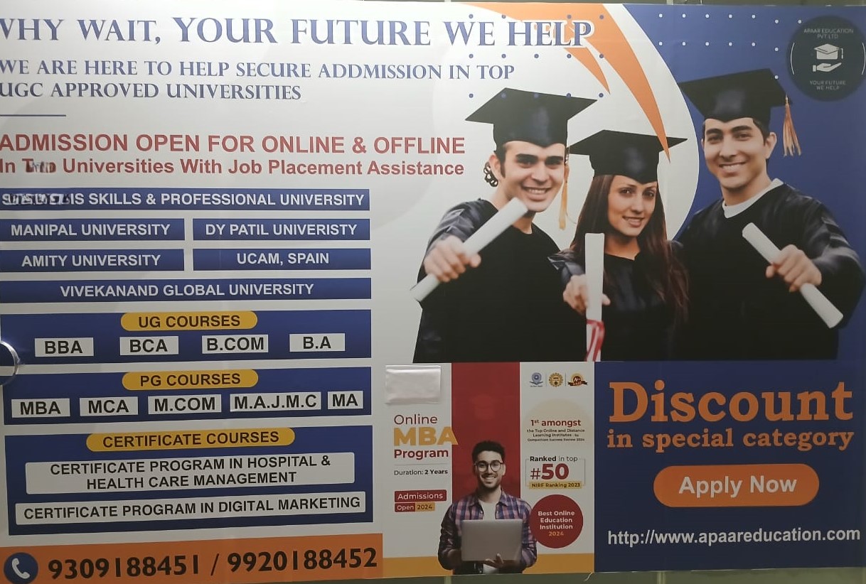 Higher Education Counselling