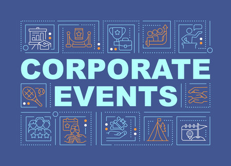 CORPORATE EVENTS