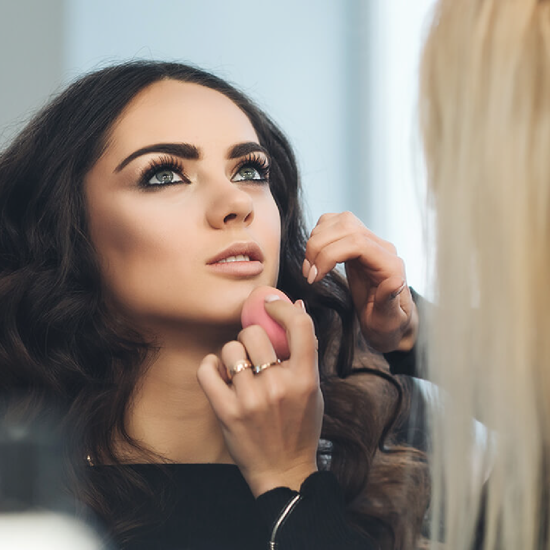Makeup