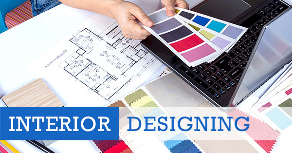 INTERIOR DESIGNING