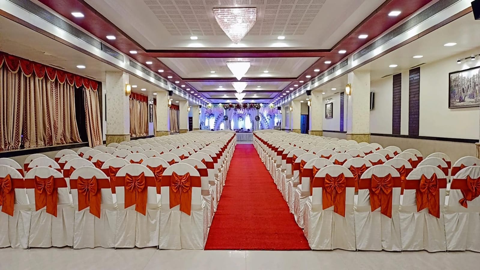 All type of event