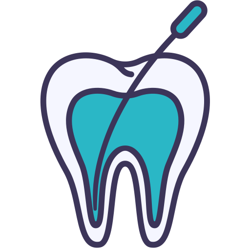 Root canal treatment