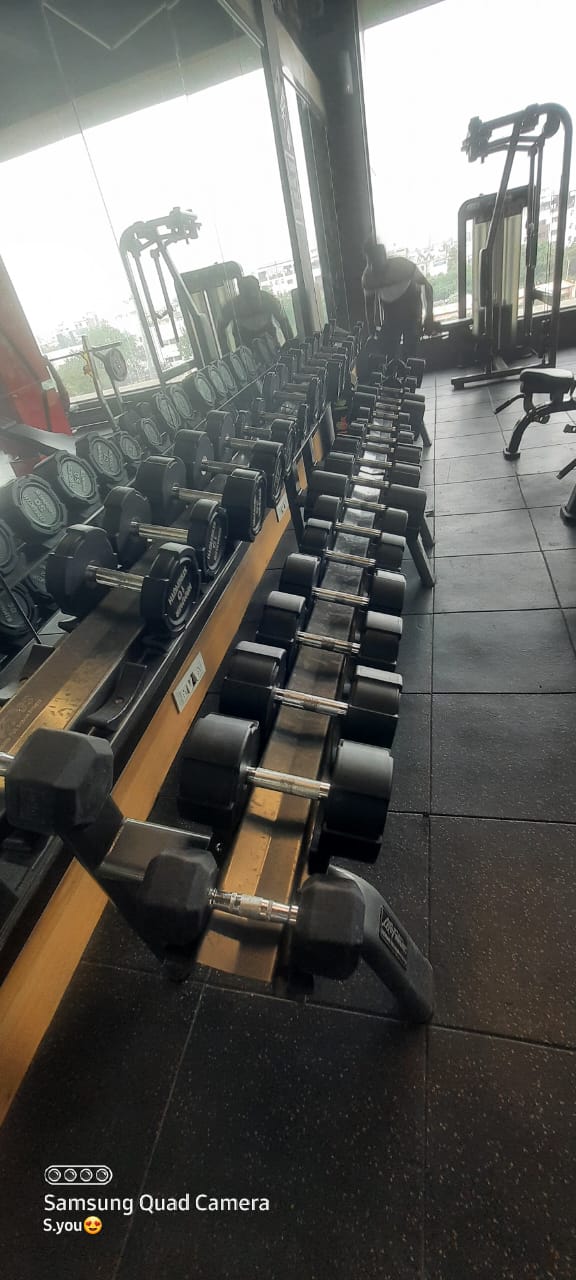 physical-fitness
