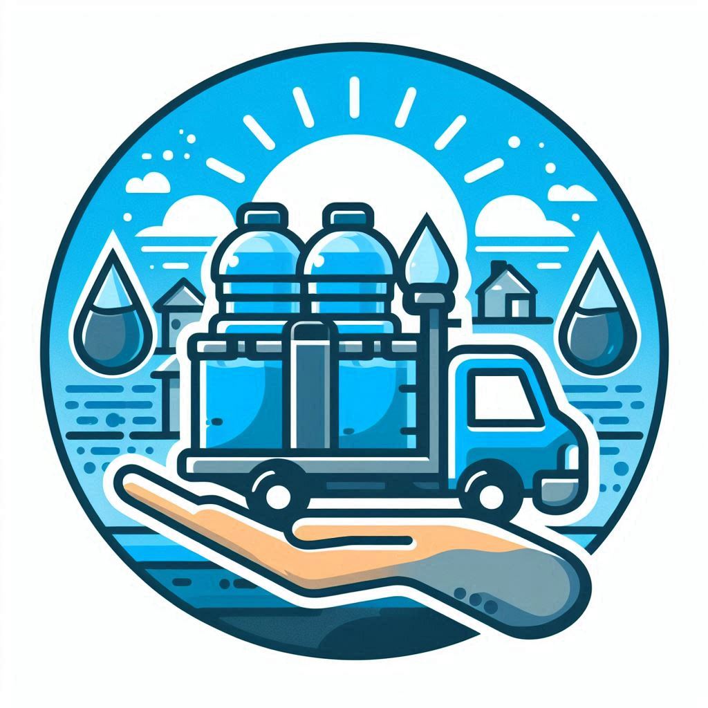 Water Delivery Services - Express Delivery