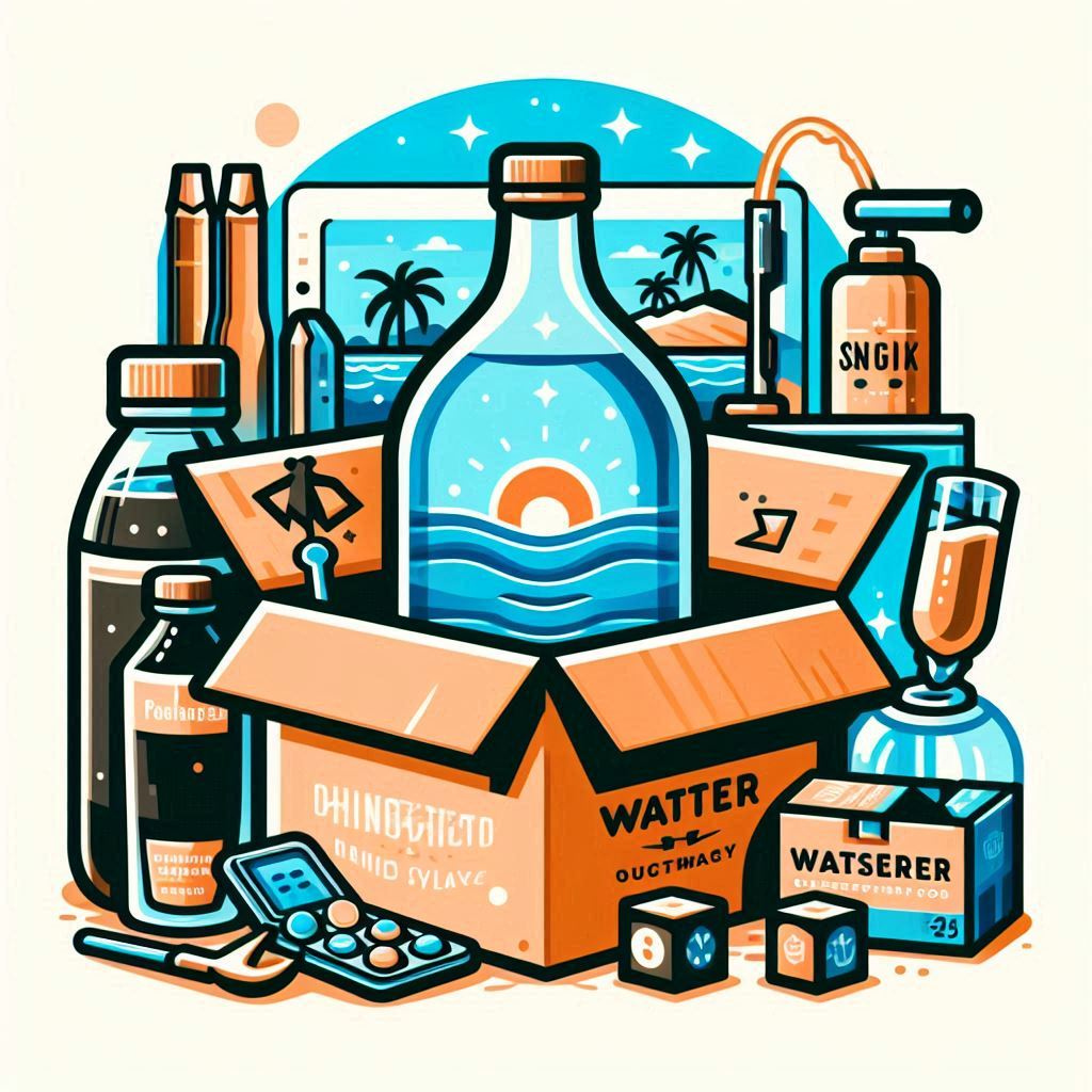 Custom Branding Services - Personalized Packaging