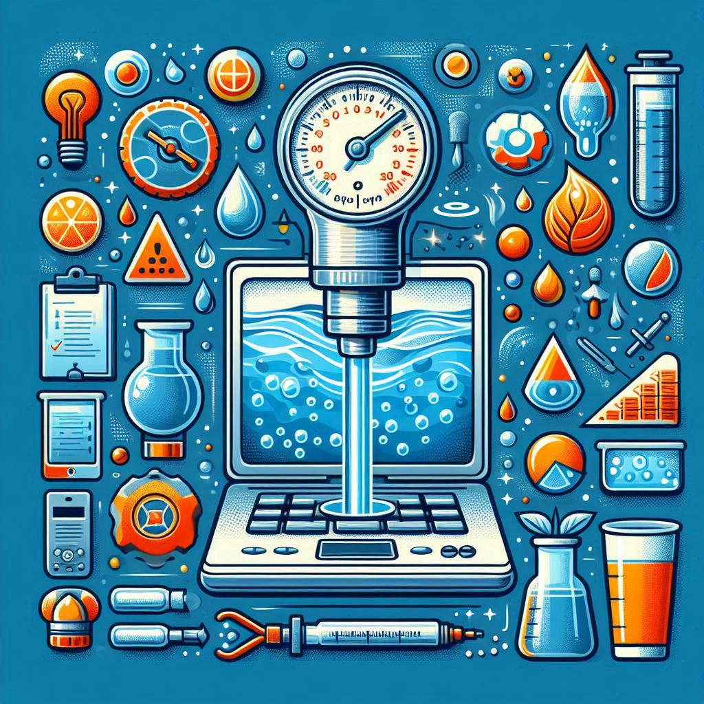 Water Quality Assurance - Quality Testing