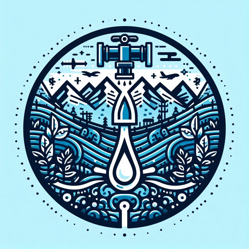 Event & Corporate Supply Services - Event Water Supply
