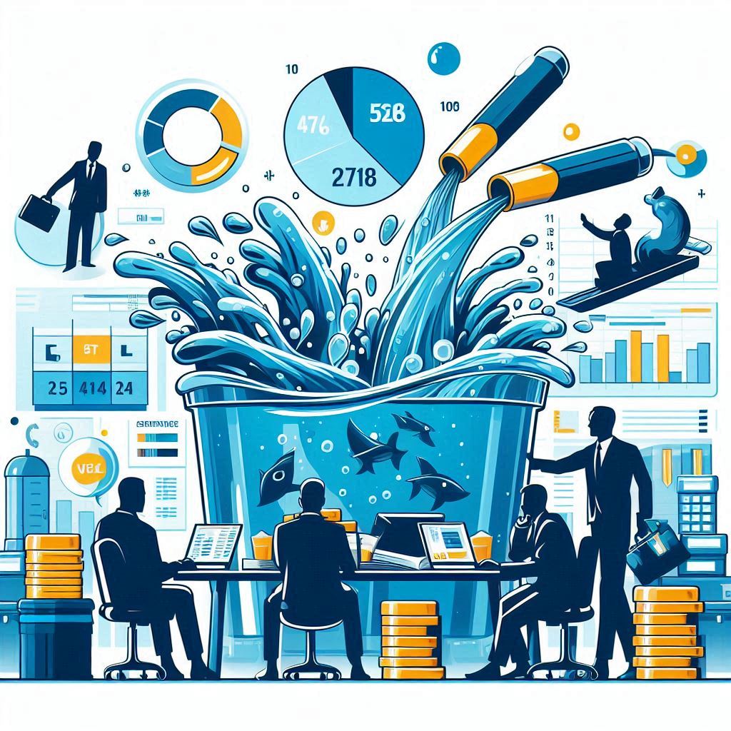 Event & Corporate Supply Services - Corporate Accounts