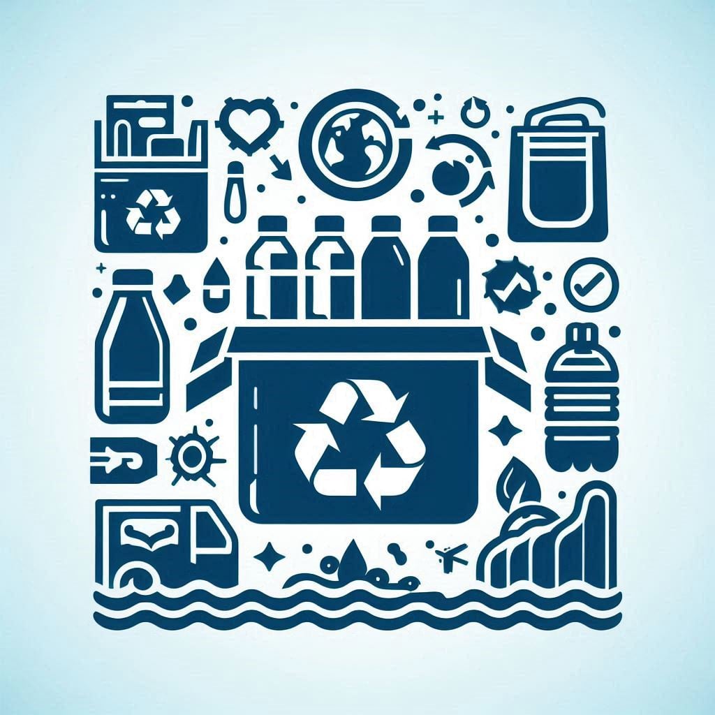 Sustainability & Eco-friendly Options - Recyclable Packaging