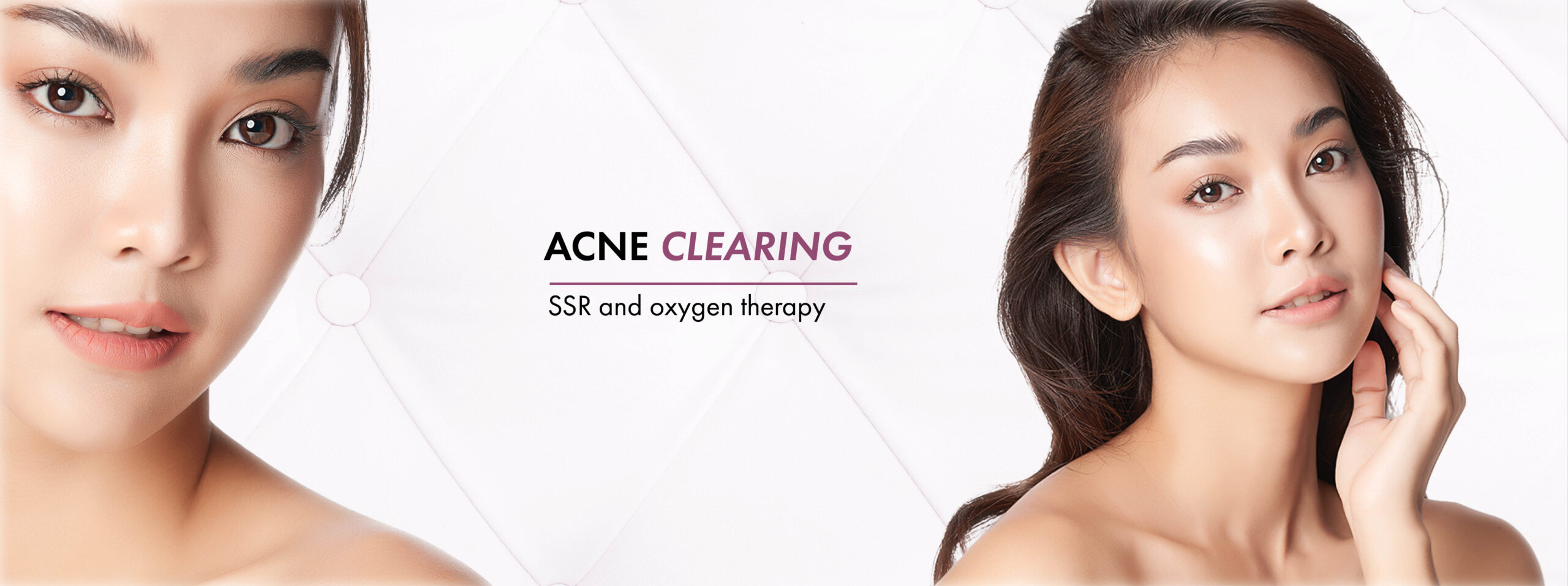 ACNE CLEARING ENERGY THERAPY