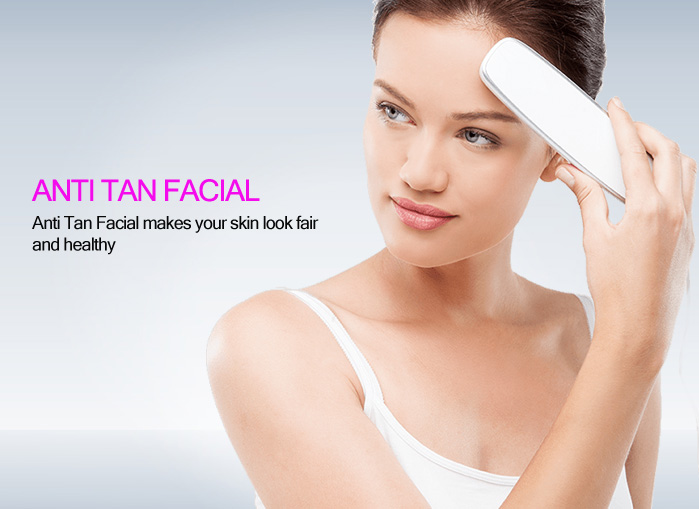 ANTI TANN FACIAL