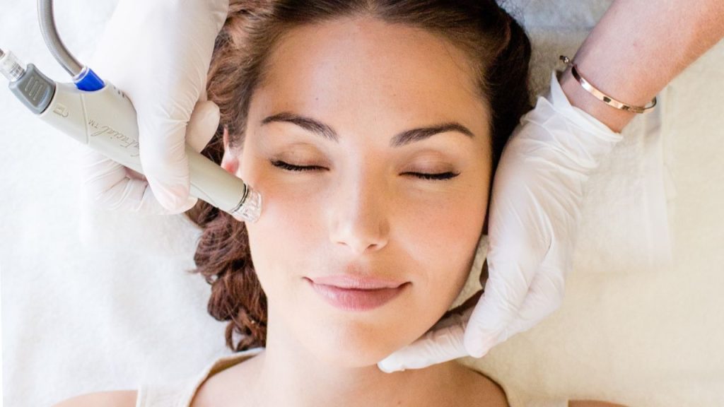 ATTITUDE HYDRA FACIAL