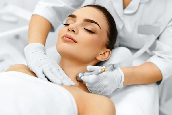 BODY POLISHING THERAPY