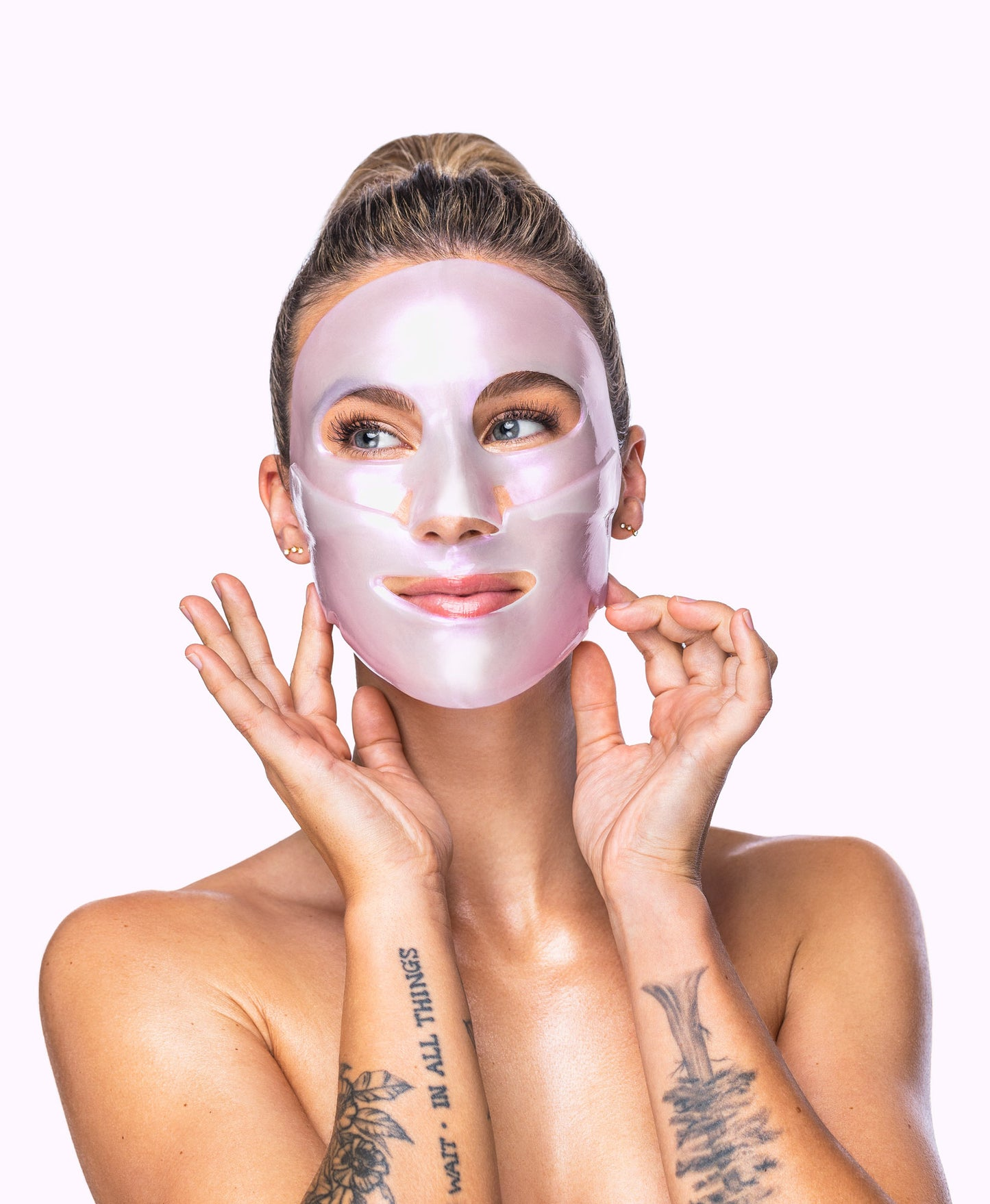 COLLAGEN BOOSTING MASK