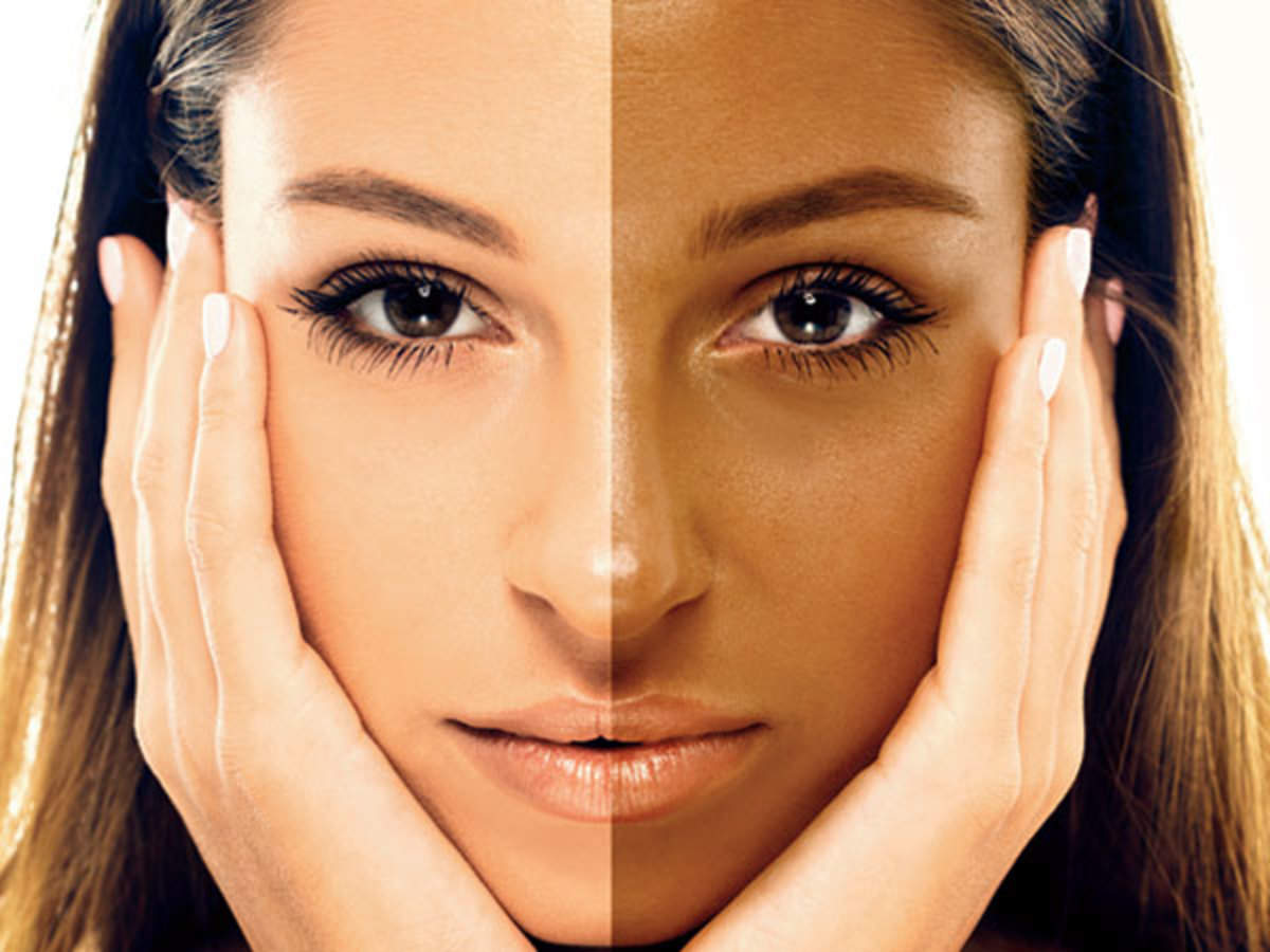 DE TANN FACIAL